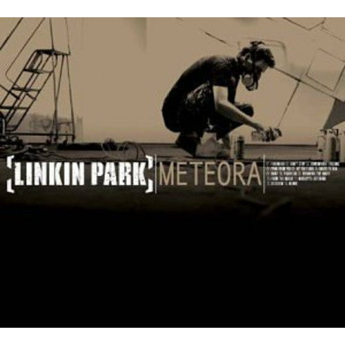 Linkin Park - Meteora - LP { Vinyl LP }