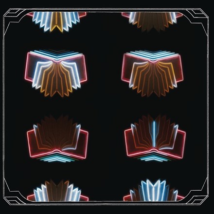 Arcade Fire - Neon Bible - LP { Vinyl LP }