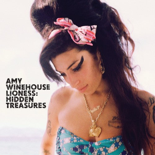 Amy Winehouse - Lioness: Hidden Treasures - LP { Vinyl LP }