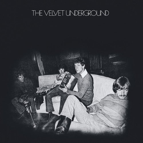 The Velvet Underground - The Velvet Underground - LP { Vinyl LP }