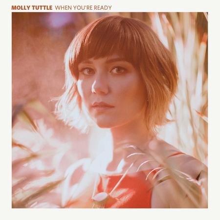 Molly Tuttle - When You're Ready - LP { Vinyl LP }