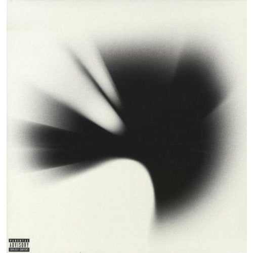 Linkin Park - A Thousand Suns - LP { Vinyl LP }