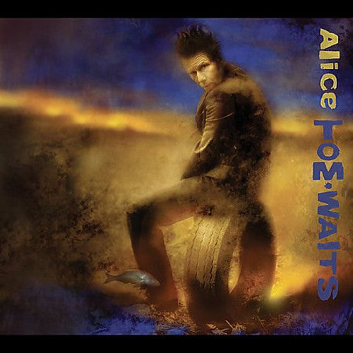 Tom Waits - Alice - LP { Vinyl LP }