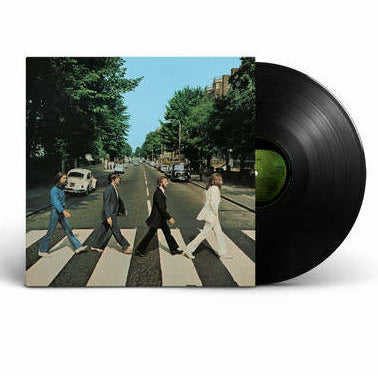 The Beatles - Abbey Road - 50th Anniversary LP { Vinyl LP }
