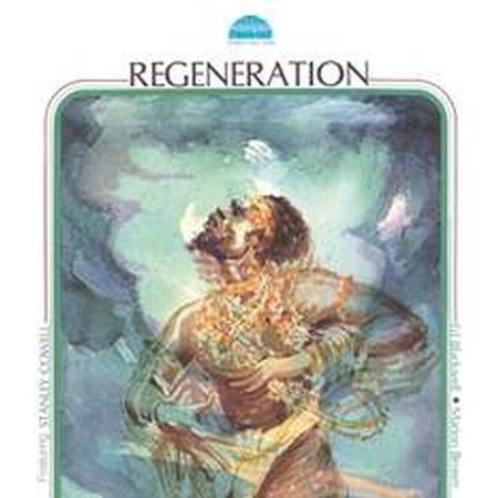 Stanley Cowell - Regeneration - Pure Pleasure  LP { Vinyl LP }