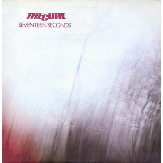 The Cure - Seventeen Seconds - Import LP { Vinyl LP }