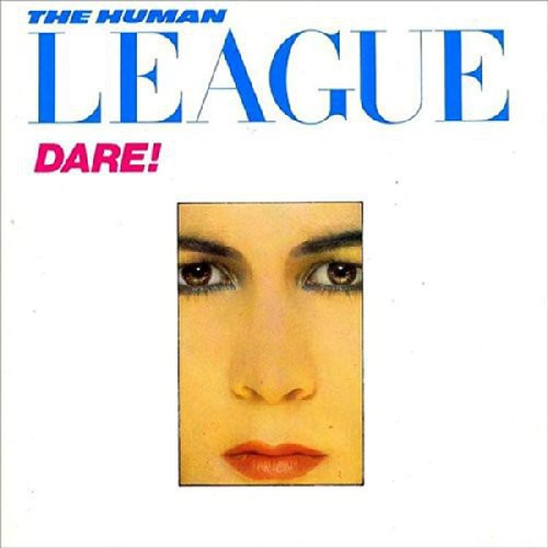 The Human League - Dare - Import LP { Vinyl LP }