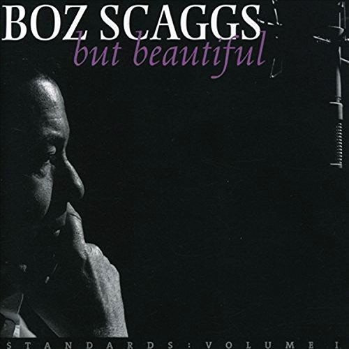 Boz Scaggs - But Beautiful - LP { Vinyl LP }