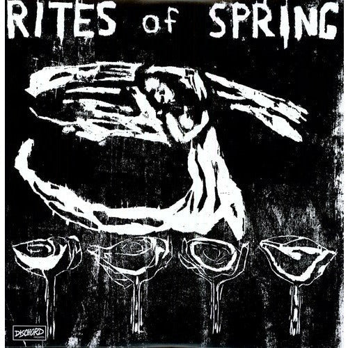 Rites of Spring - Rites of Spring - LP { Vinyl LP }