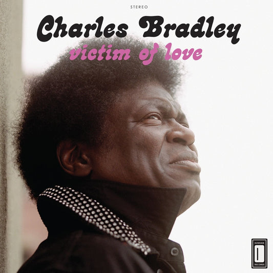 Charles Bradley - Victim of Love - LP { Vinyl LP }