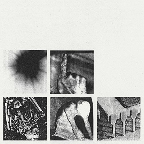 Nine Inch Nails - Bad Witch - LP { Vinyl LP }