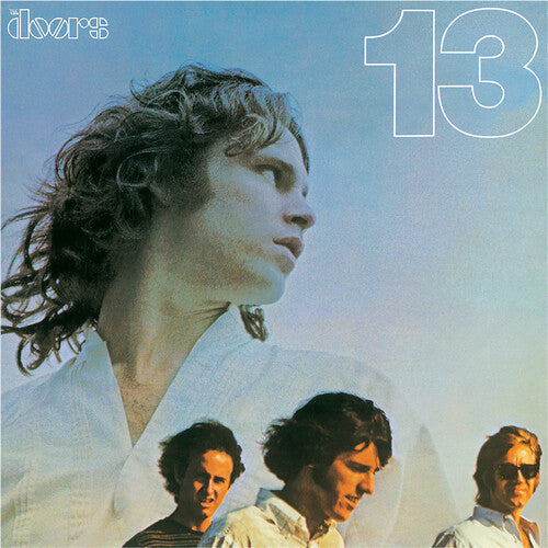 The Doors - 13 - LP { Vinyl LP }