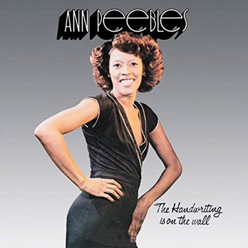 Ann Peebles - Handwriting Is on the Wall - LP { Vinyl LP }