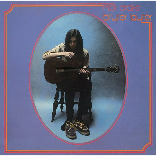 Nick Drake - Bryter Layter - LP { Vinyl LP }