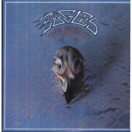 Eagles - Their Greatest Hits 1971-1975 - LP { Vinyl LP }