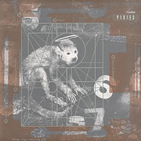 Pixies - Doolittle - LP { Vinyl LP }