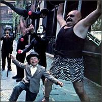 The Doors - Strange Days - Analogue Productions SACD { Vinyl LP }