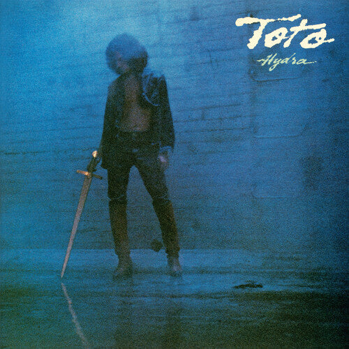 Toto - Hydra - LP { Vinyl LP }