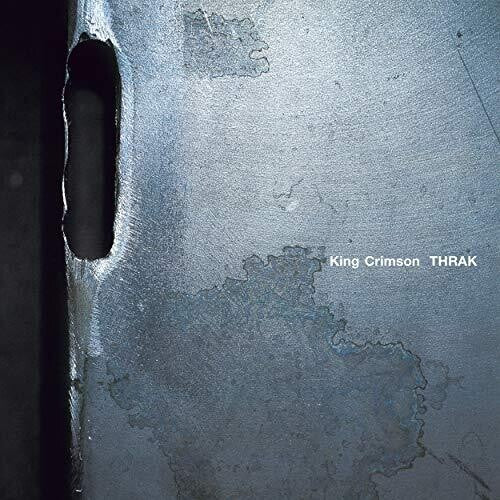 King Crimson - THRAK - LP { Vinyl LP }