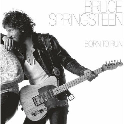 Bruce Springsteen - Born to Run - LP { Vinyl LP }