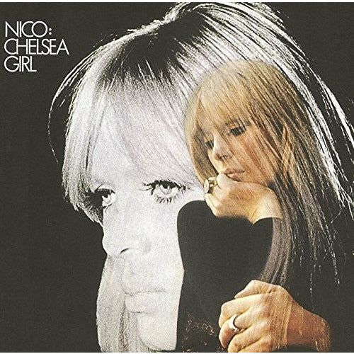 Nico - Chelsea Girl - LP { Vinyl LP }
