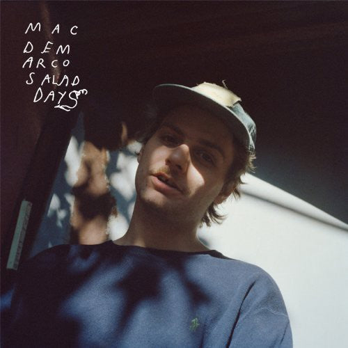 Mac DeMarco - Salad Days - LP { Vinyl LP }