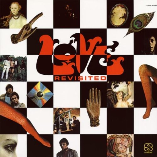 Love - Revisited - LP { Vinyl LP }