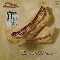 The Flying Burrito Brothers - Burrito Deluxe - Intervention SACD { Vinyl LP }
