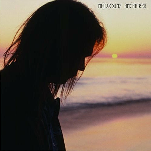 Neil Young - Hitchhiker - LP { Vinyl LP }