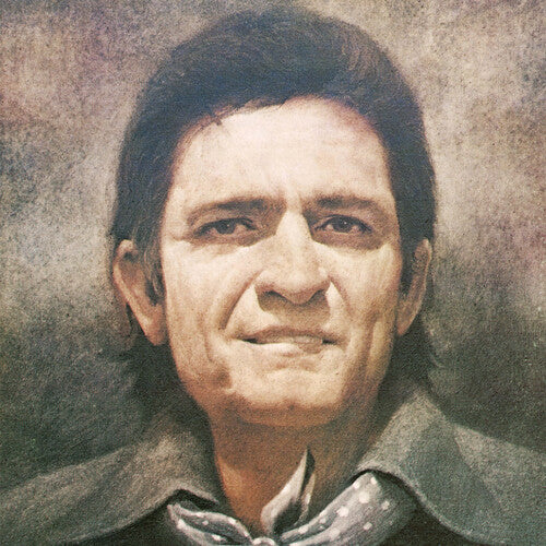 Johnny Cash - Greatest Hits Volume 2 - LP { Vinyl LP }