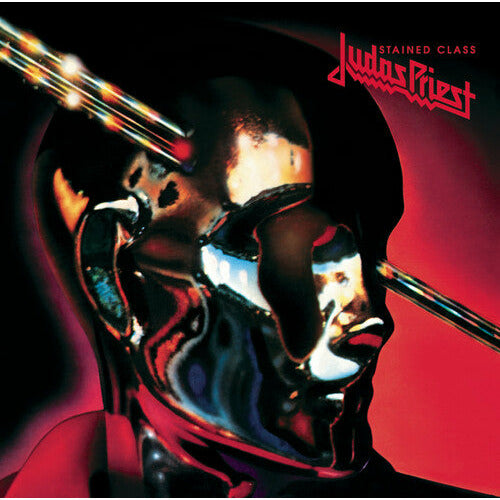 Judas Priest - Stained Class - LP { Vinyl LP }
