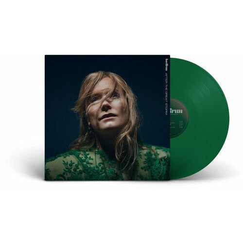Ane Brun - After The Great Storm - LP { Vinyl LP }