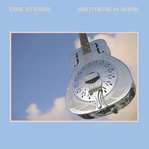 Dire Straits - Brothers In Arms - SYEOR LP { Vinyl LP }