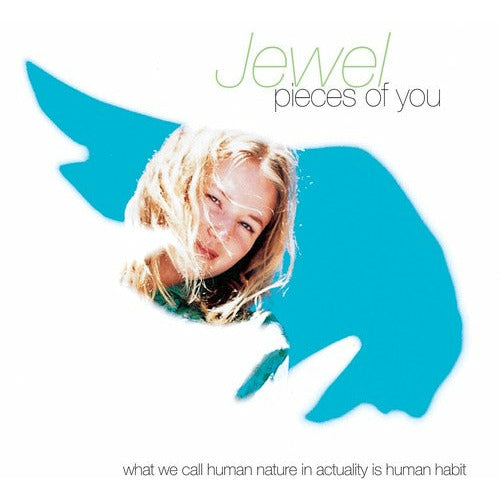 Jewel - Pieces of You - LP { Vinyl LP }