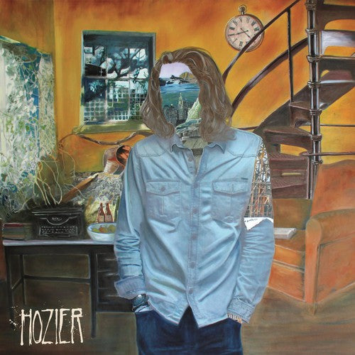 Hozier - Hozier - LP { Vinyl LP }