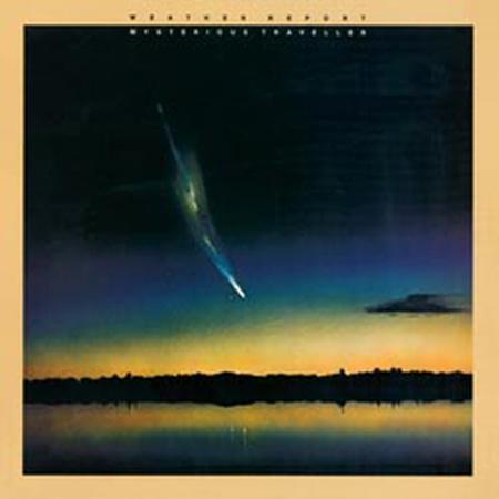 Weather Report - Mysterious Traveller - Speakers Corner LP { Vinyl LP }