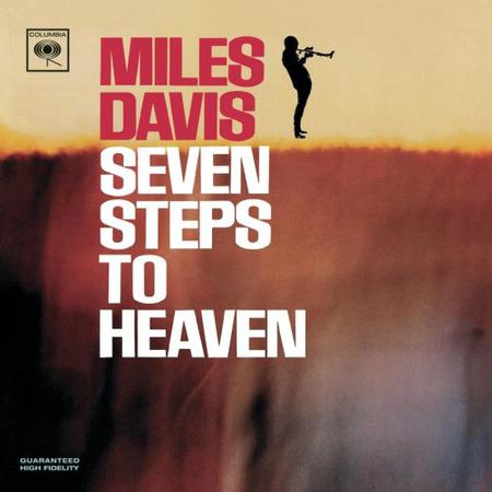 Miles Davis - Seven Steps to Heaven - Analogue Productions 33rpm LP { Vinyl LP }