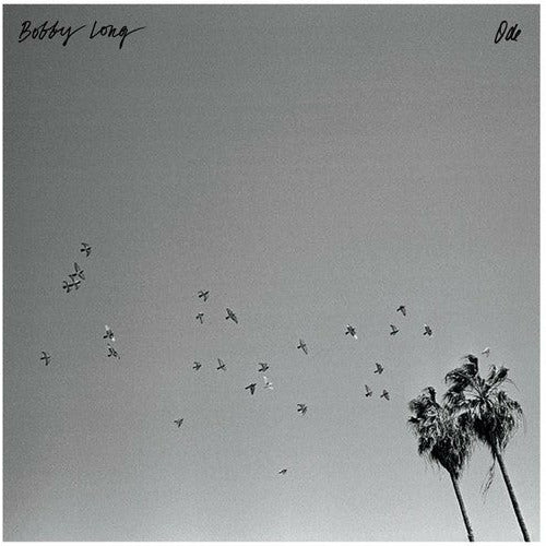 Bobby Long - Ode - LP { Vinyl LP }
