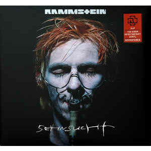 Rammstein - Sehnsucht - LP { Vinyl LP }