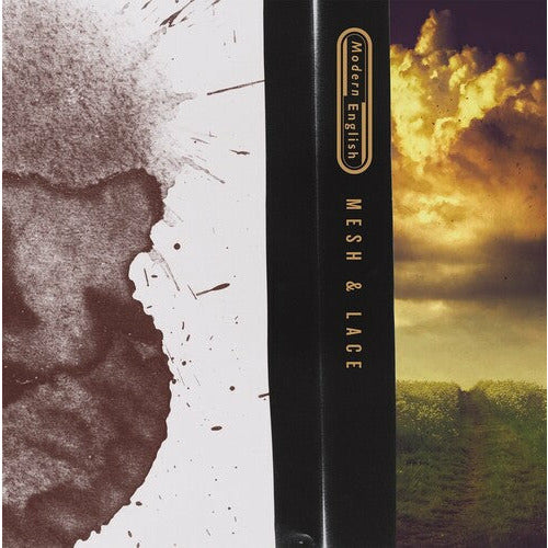 Modern English - Mesh & Lace - LP { Vinyl LP }
