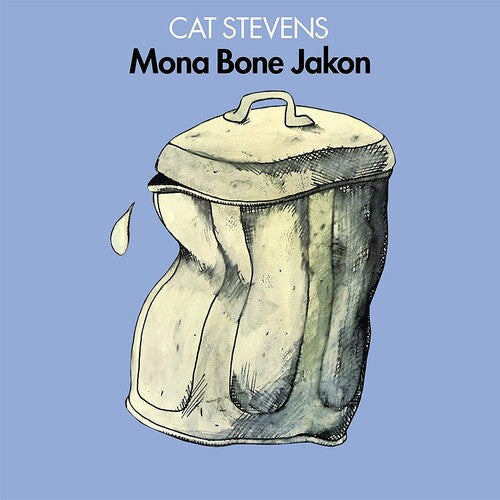Cat Stevens - Mona Bone Jakon - LP { Vinyl LP }