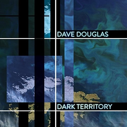 Dave Douglas - Dark Territory: High Risk 2 - LP { Vinyl LP }