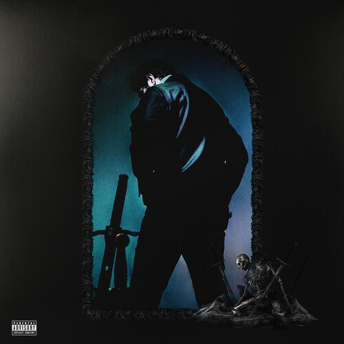 Post Malone - Hollywood's Bleeding - LP { Vinyl LP }