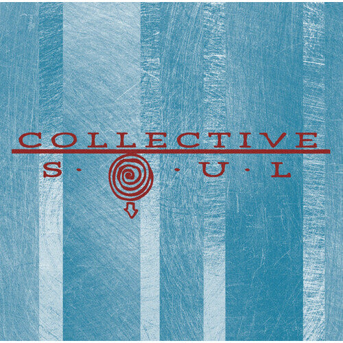 Collective Soul - Collective Soul - LP { Vinyl LP }