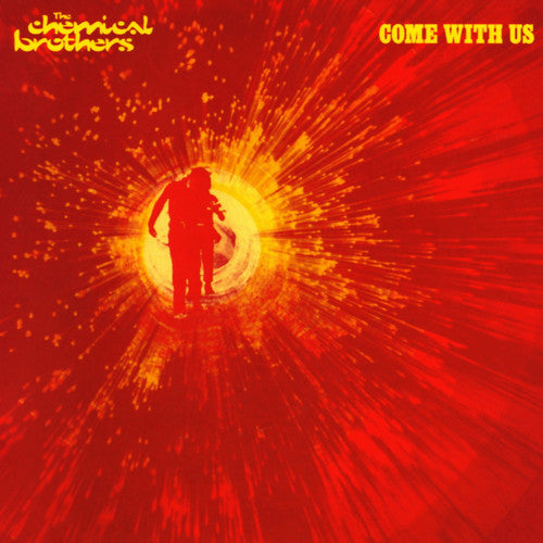 The Chemical Brothers - Come With Us - LP { Vinyl LP }