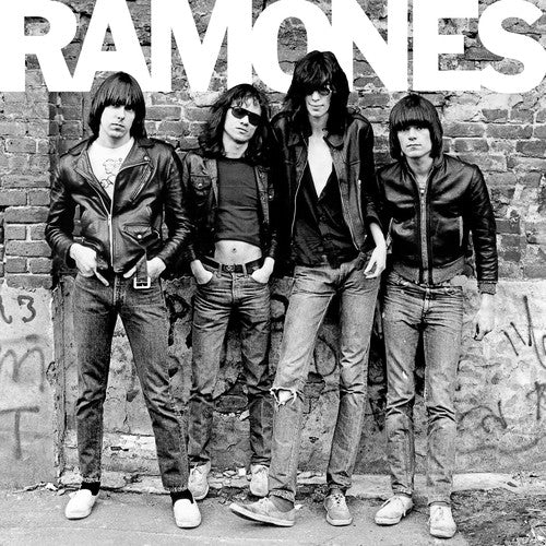 Ramones - Ramones - LP { Vinyl LP }