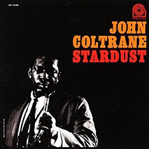 John Coltrane - Stardust - LP { Vinyl LP }