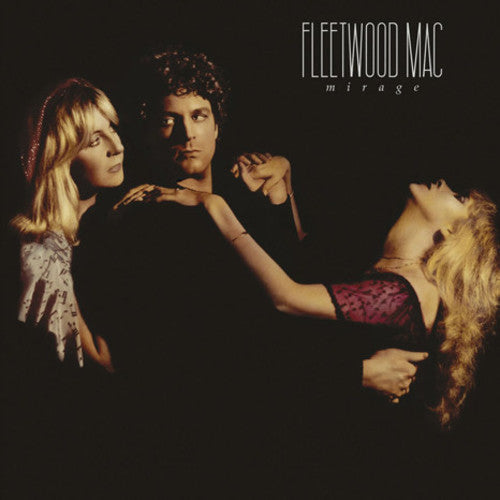 Fleetwood Mac - Mirage - LP { Vinyl LP }