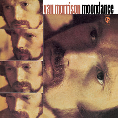 Van Morrison - Moondance - LP { Vinyl LP }