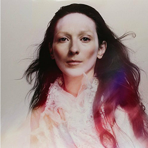My Brightest Diamond - This Is My Hand - LP { Vinyl LP }